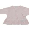 Newborn Dr Kid | Cardigan (Newborn)