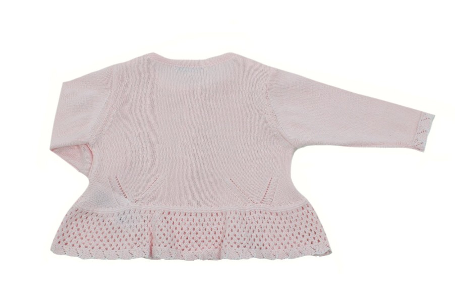 Newborn Dr Kid | Cardigan (Newborn)