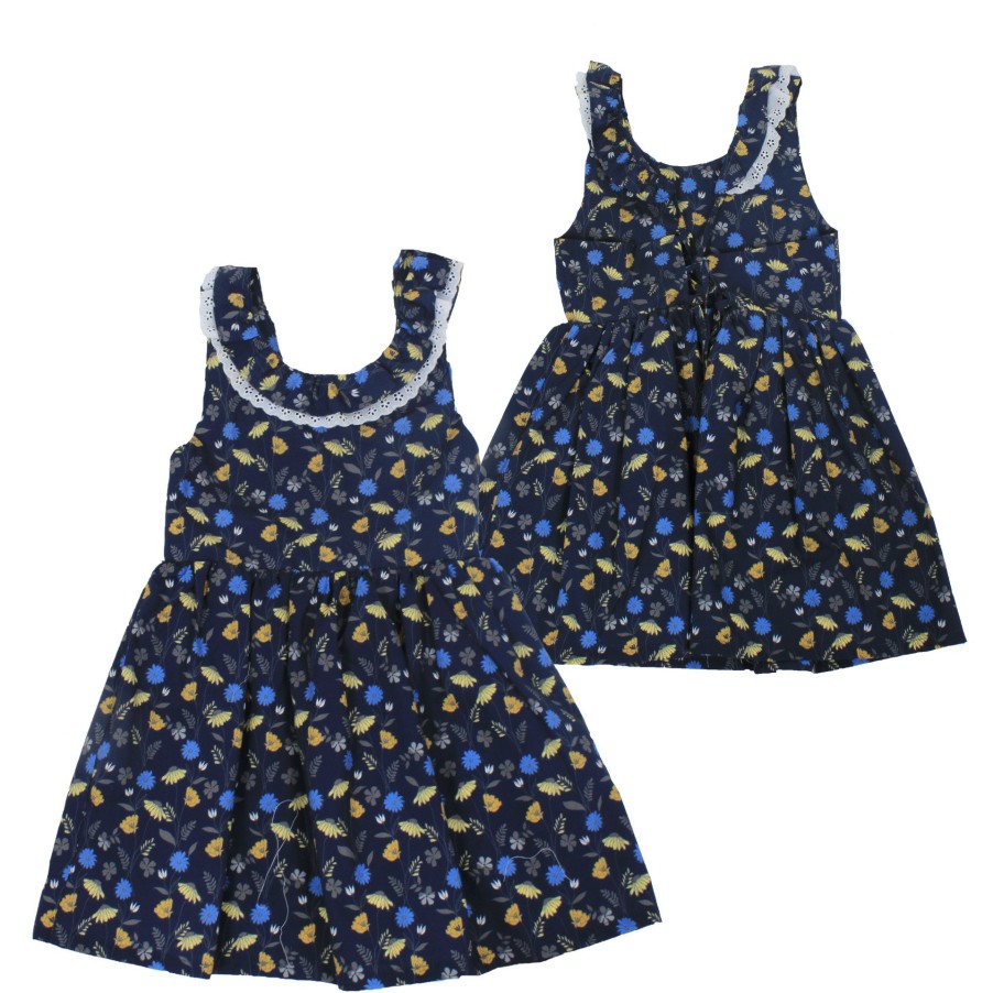 Girl Dr Kid | Girl Dress