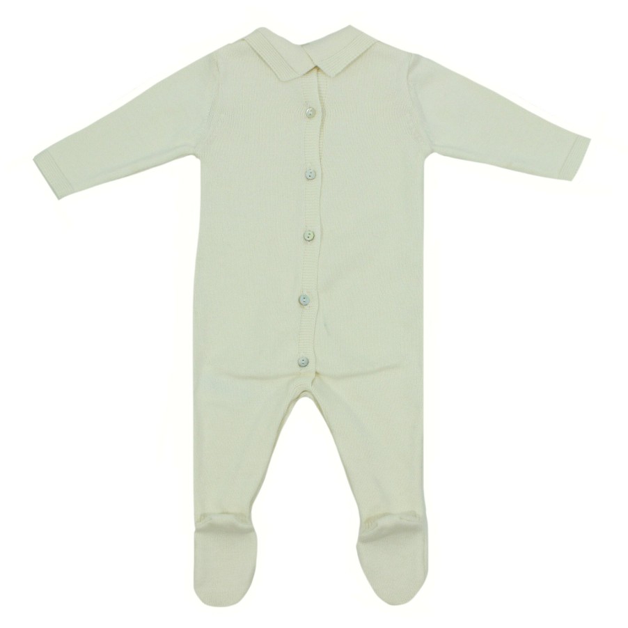 Organic Collection Dr Kid | Overall (Newborn)