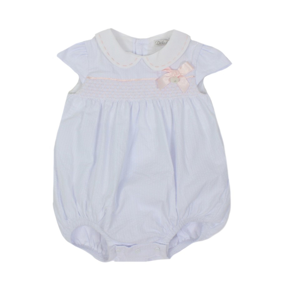 Newborn Dr Kid | Romper (Newborn)