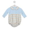 Newborn Dr Kid | Newborn Romper