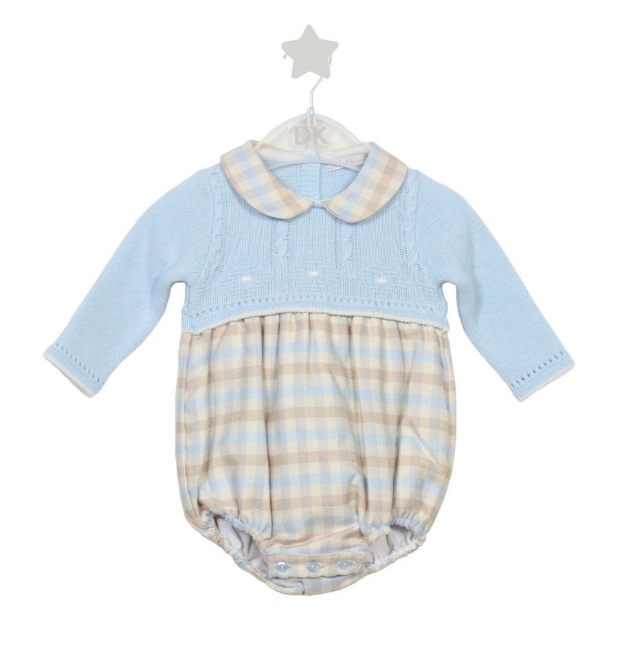 Newborn Dr Kid | Newborn Romper