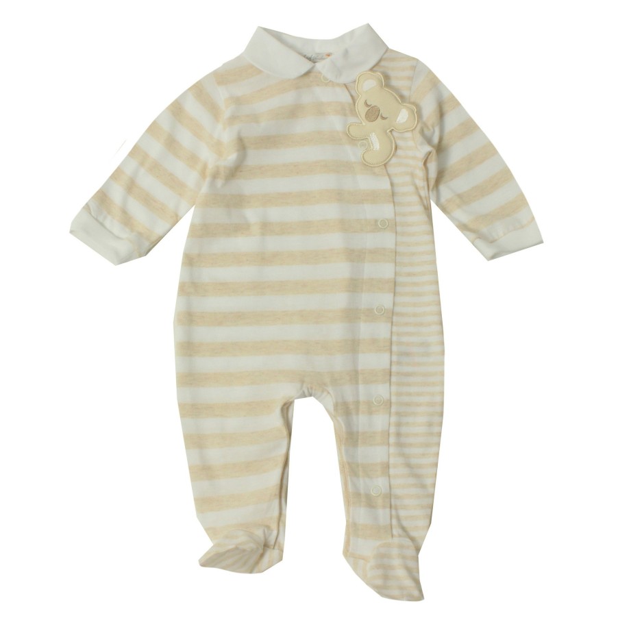 Newborn Dr Kid | Babygrow (Newborn)