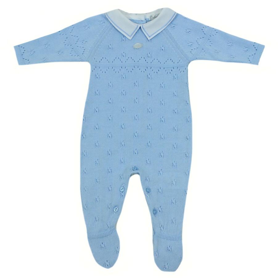 Newborn Dr Kid | Overall (Newborn)