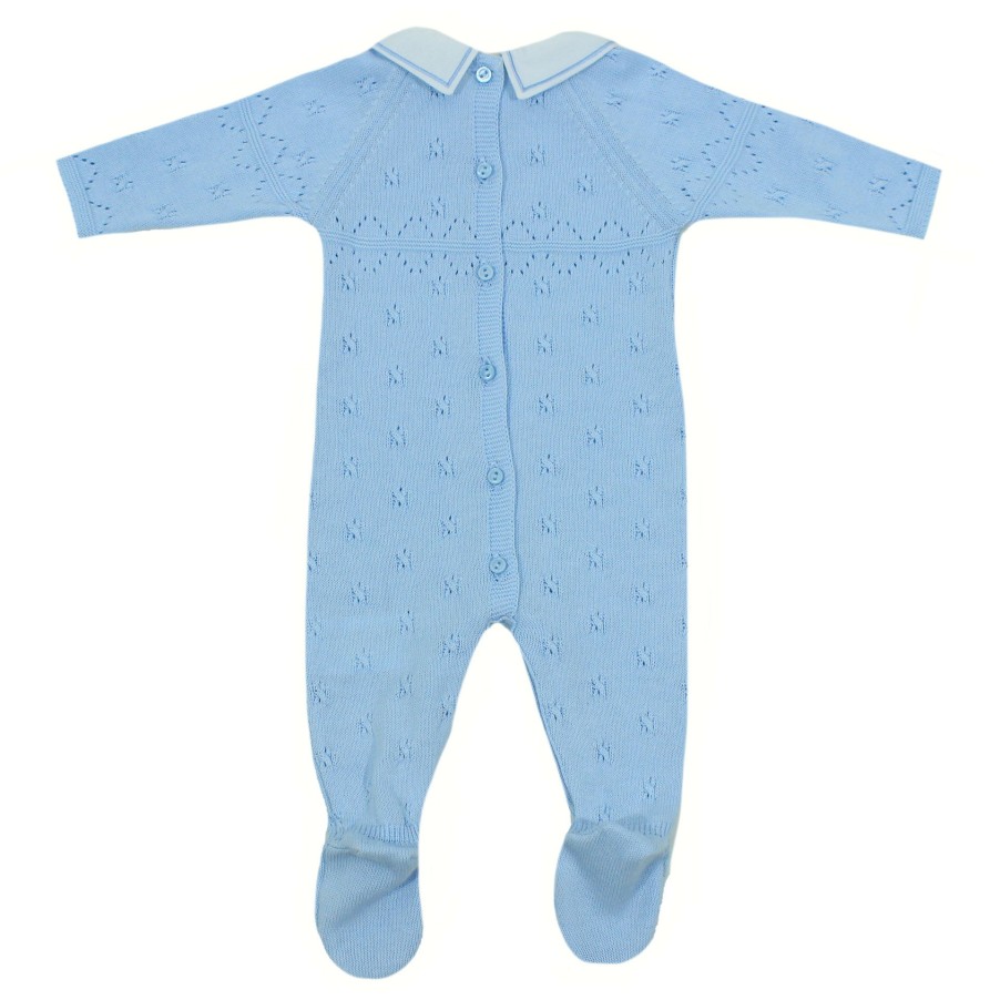 Newborn Dr Kid | Overall (Newborn)