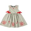 Girl Dr Kid | Girl Dress