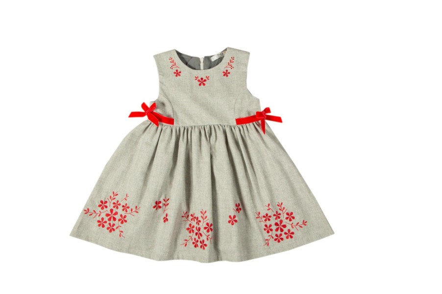 Girl Dr Kid | Girl Dress