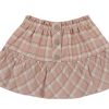 Girl Dr Kid | Girl Skirt