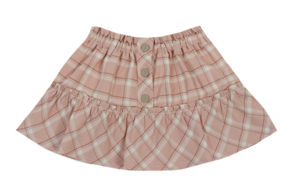 Girl Dr Kid | Girl Skirt