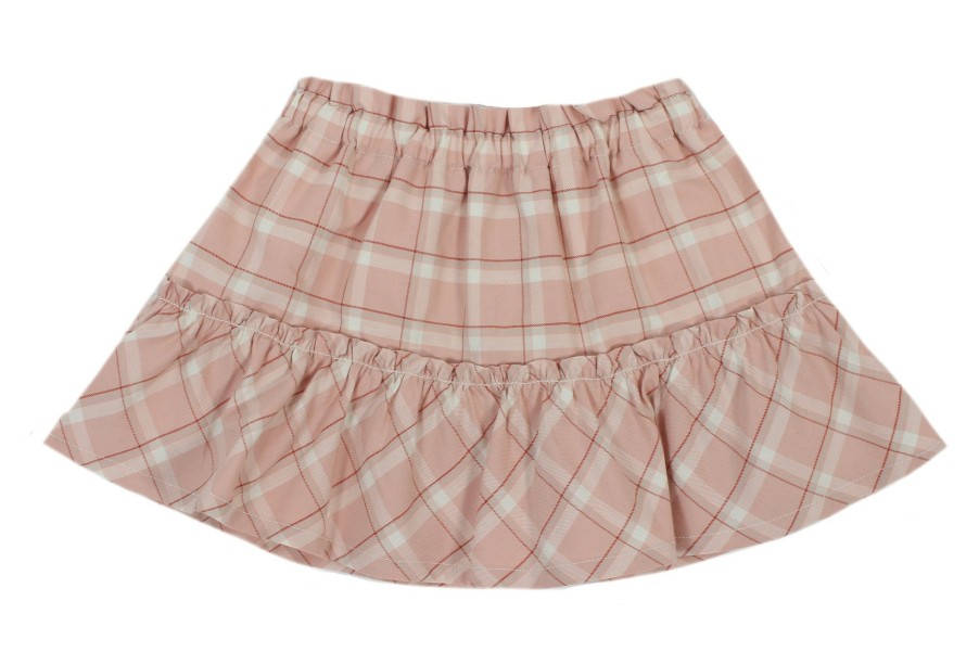 Girl Dr Kid | Girl Skirt