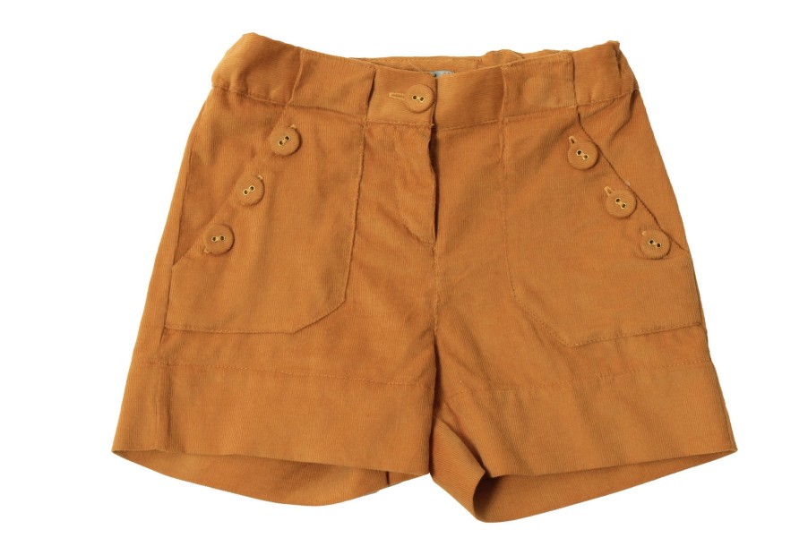 Girl Dr Kid | Girl Shorts