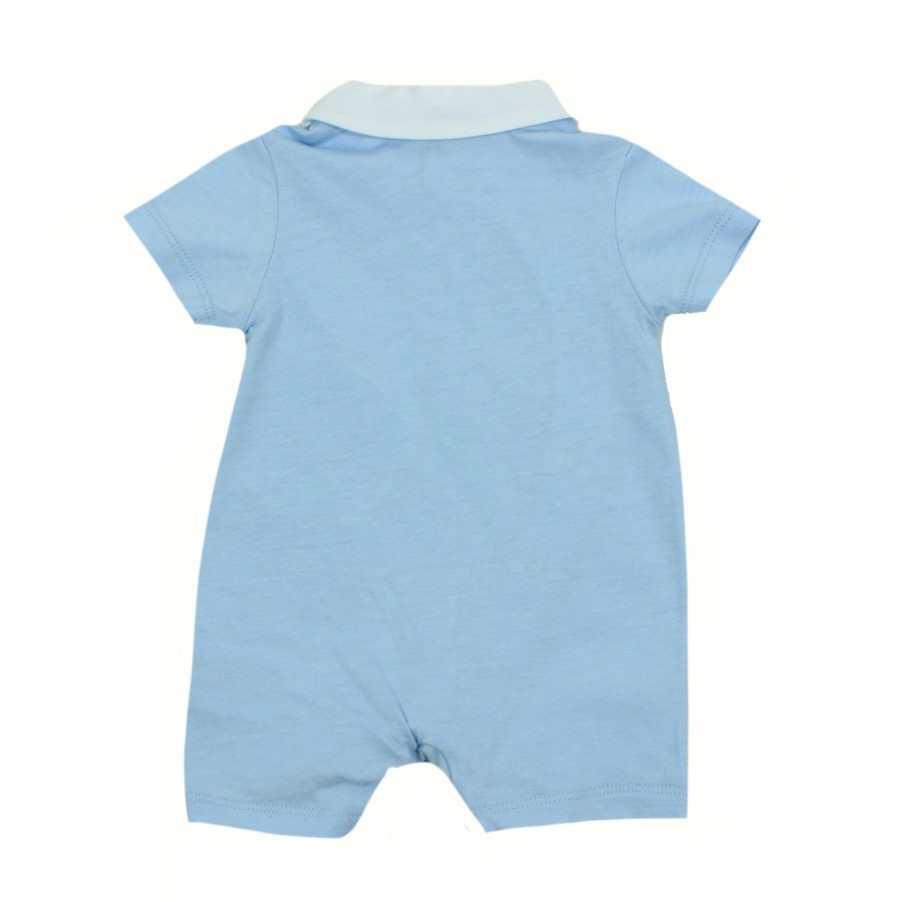 Newborn Dr Kid | Romper (Newborn)