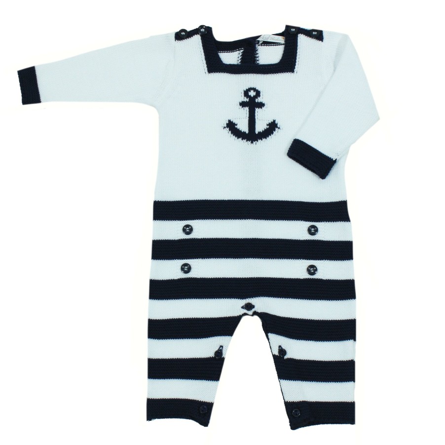 Newborn Dr Kid | Overall (Newborn)