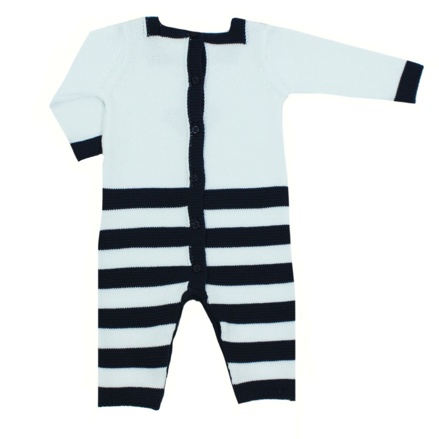 Newborn Dr Kid | Overall (Newborn)