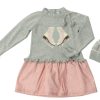 Girl Dr Kid | Girl Dress