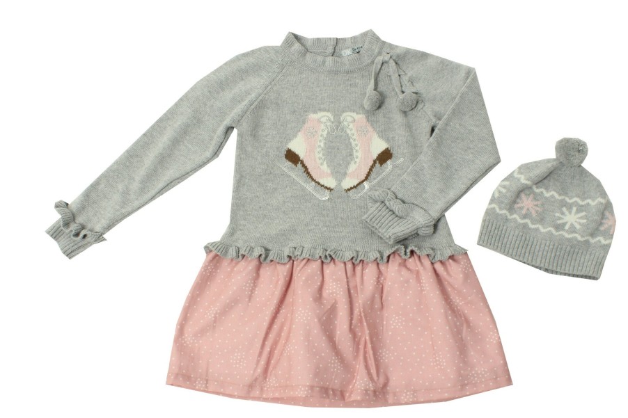 Girl Dr Kid | Girl Dress