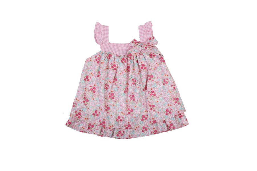 Girl Dr Kid | Girl Top