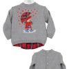 Baby Girl Dr Kid | Baby Girl Sweater