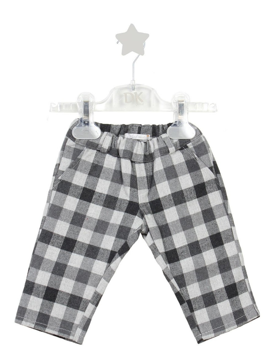 Newborn Dr Kid | Newborn Pants