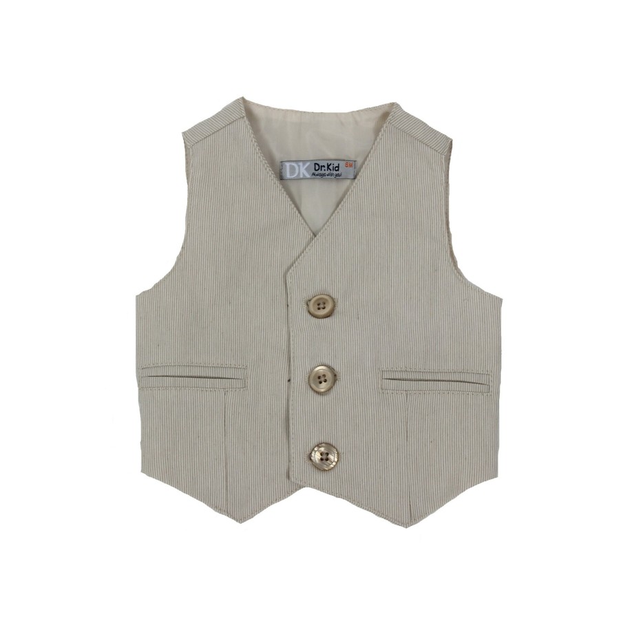 Baby Boy Dr Kid | Baby Boy Vest