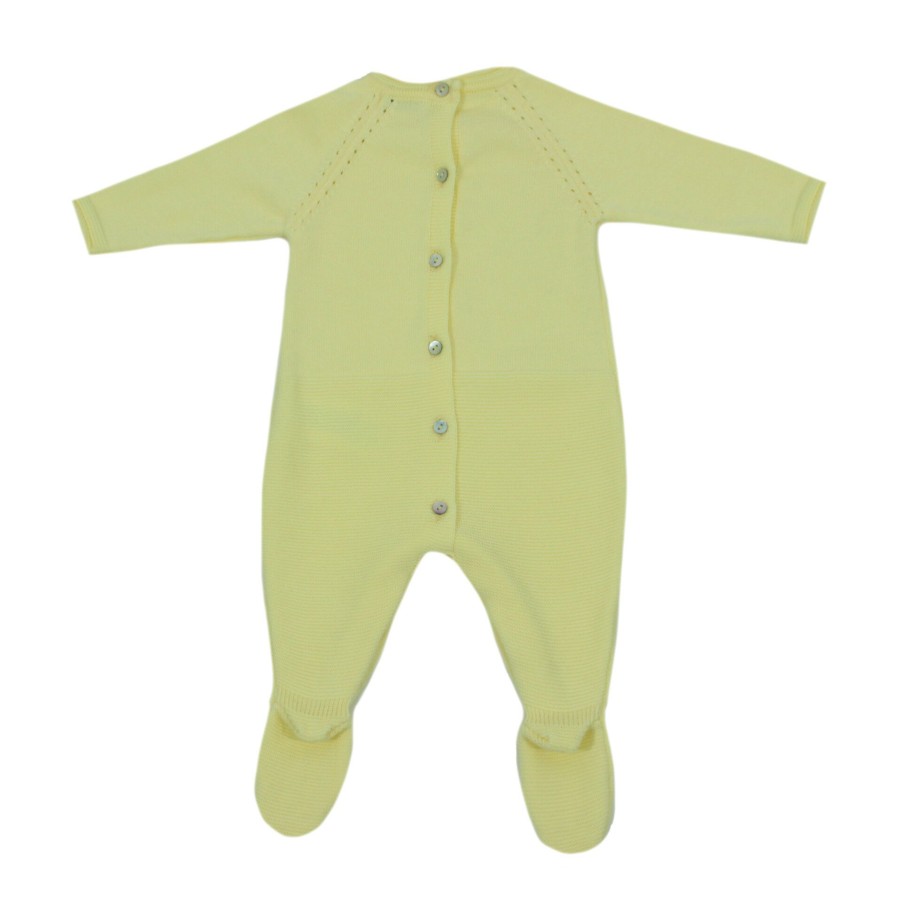 Organic Collection Dr Kid | Overall (Newborn)