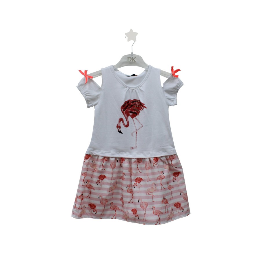 Girl Dr Kid | Girl Dress