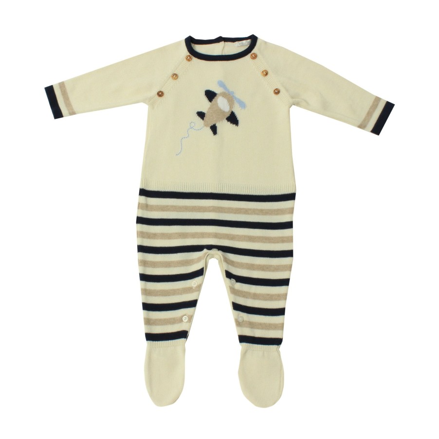 Newborn Dr Kid | Babygrow (Newborn)