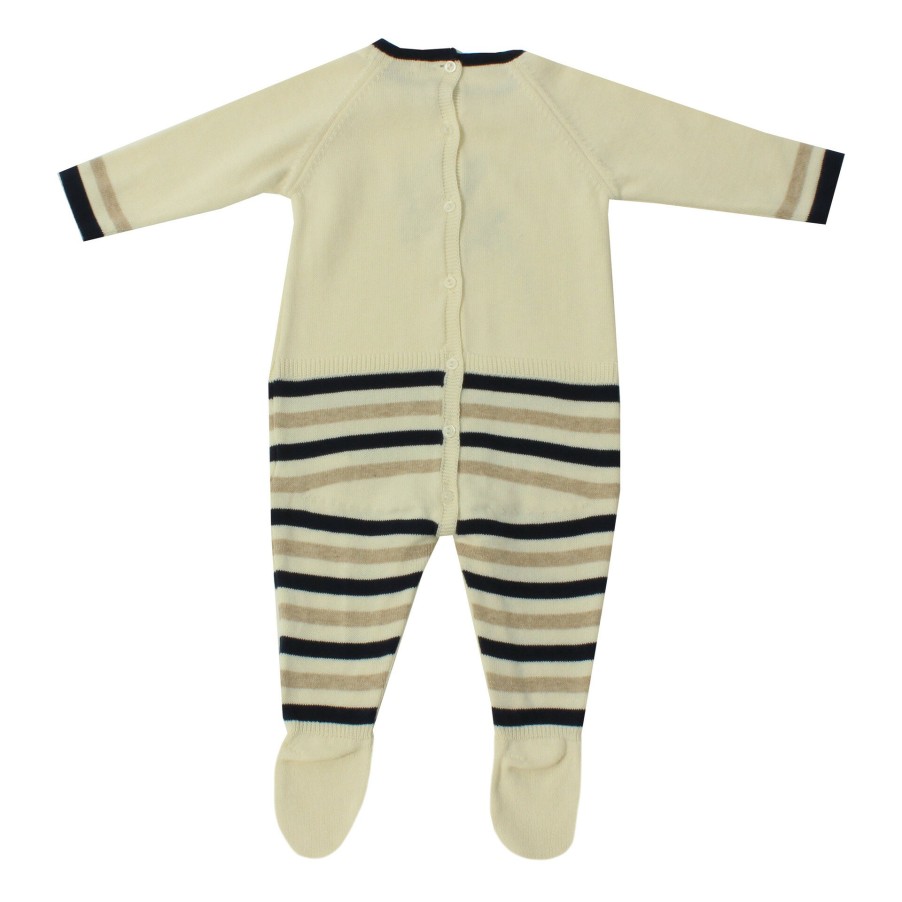 Newborn Dr Kid | Babygrow (Newborn)