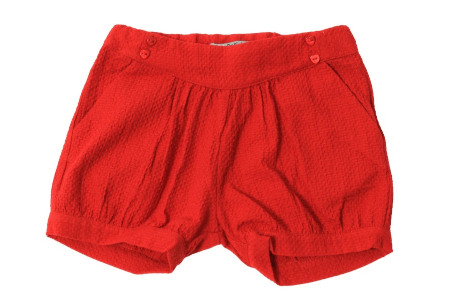 Baby Girl Dr Kid | Baby Girl Shorts