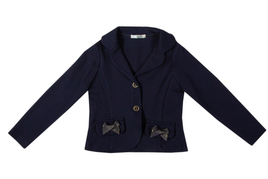 Girl Dr Kid | Girl Cardigan