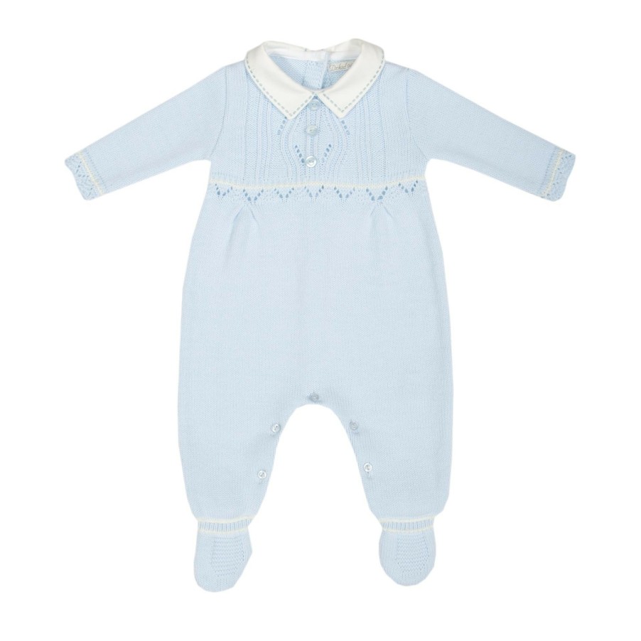 Newborn Dr Kid | Newborn Babygrow