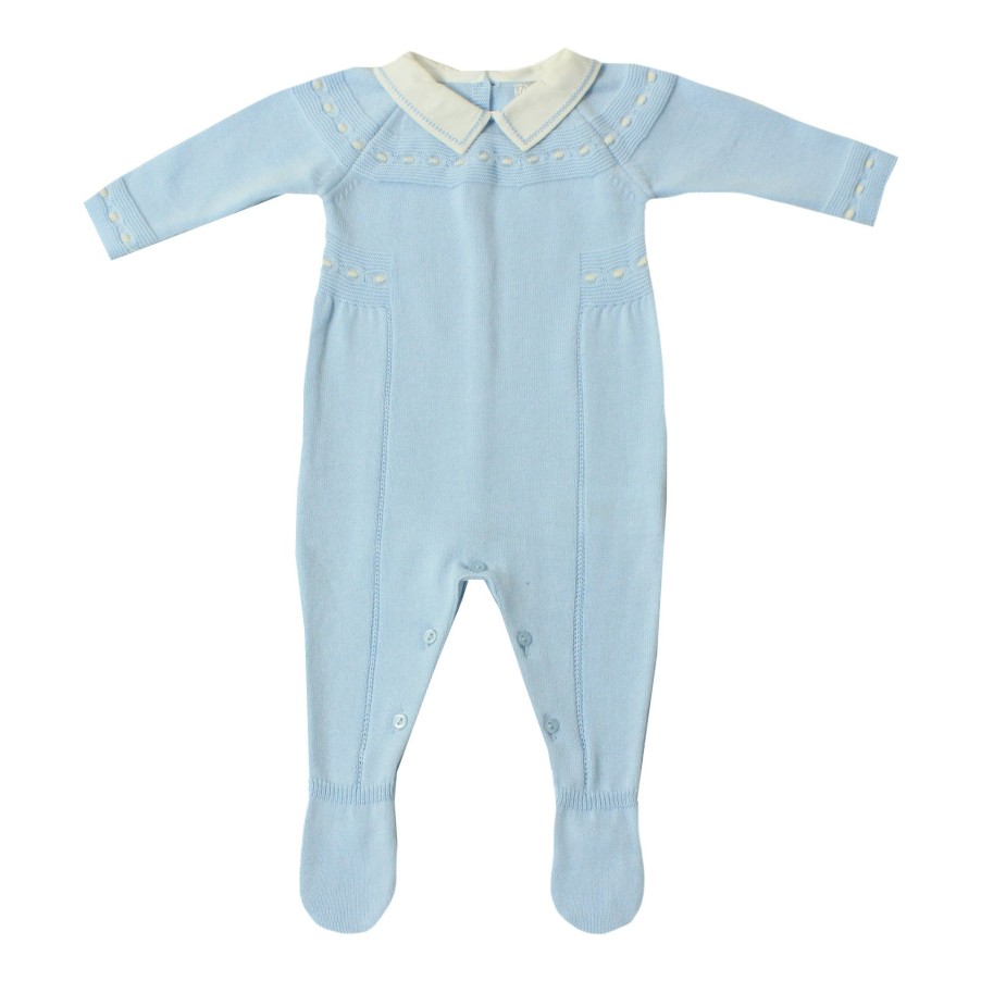 Newborn Dr Kid | Babygrow (Newborn)