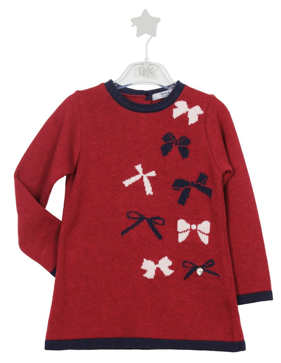 Girl Dr Kid | Girl Sweater