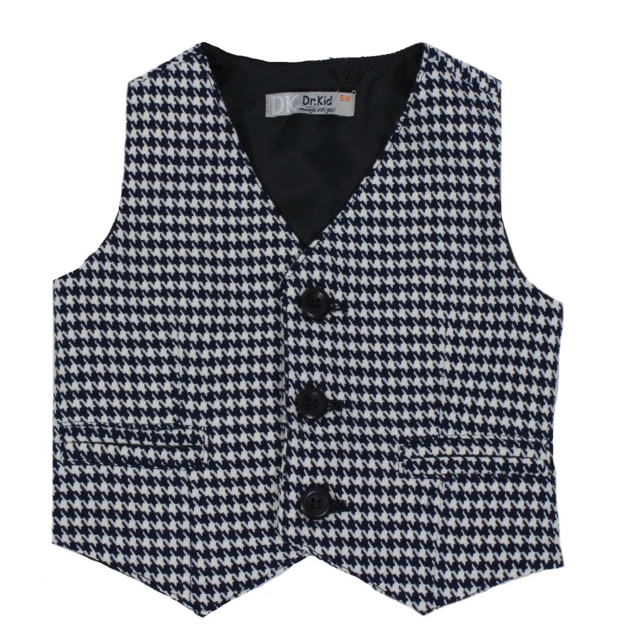 Baby Boy Dr Kid | Baby Boy Vest