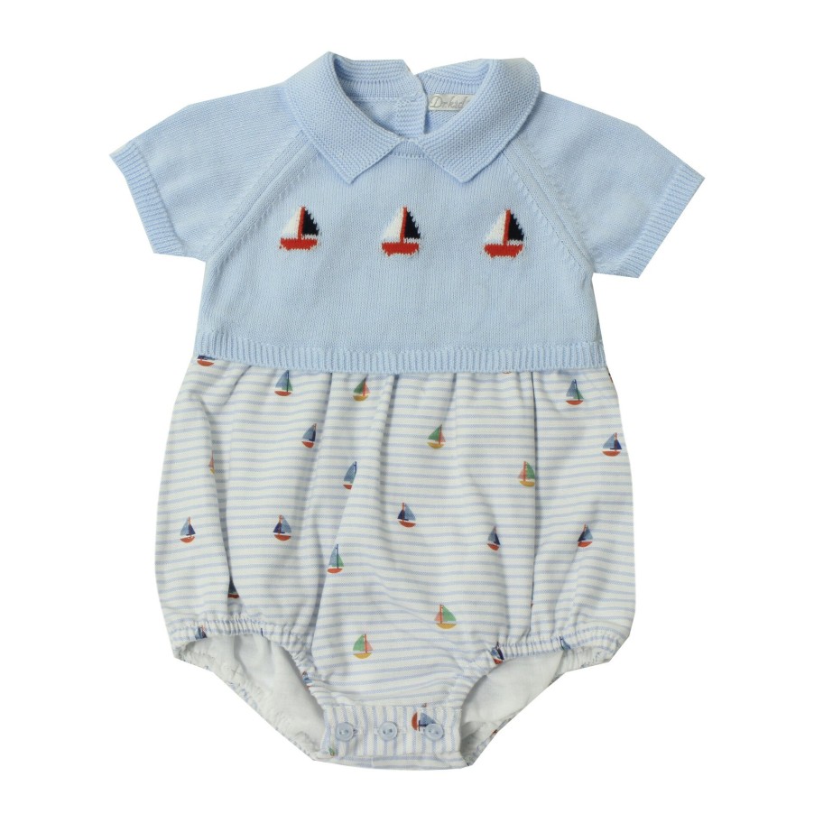 Newborn Dr Kid | Overall (Newborn)