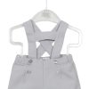 Newborn Dr Kid | Newborn Carpenter Shorts