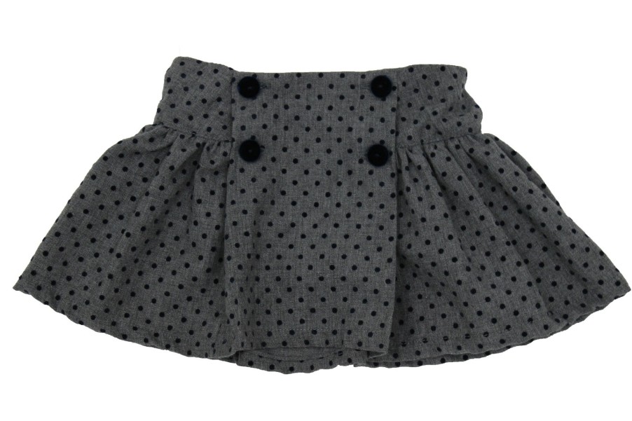 Baby Girl Dr Kid | Baby Girl Skirt