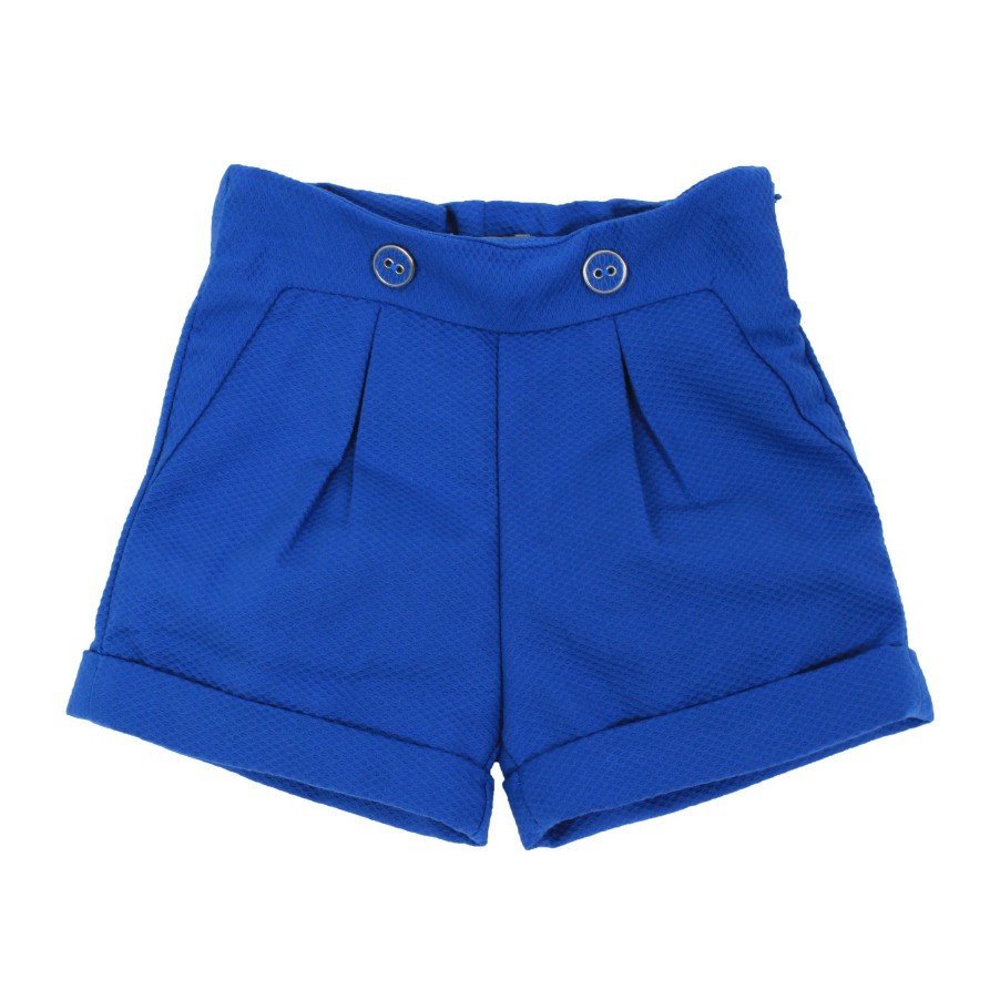 Baby Girl Dr Kid | Baby Girl Shorts