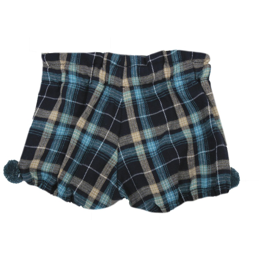 Baby Girl Dr Kid | Baby Girl Shorts