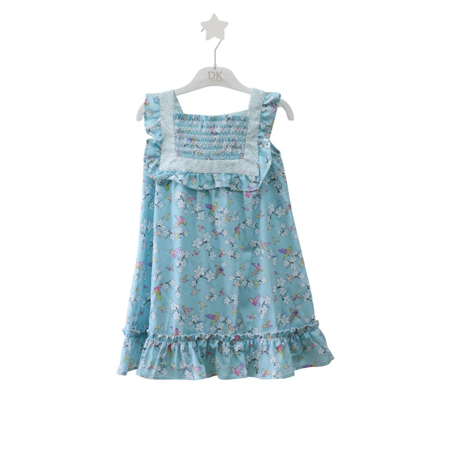 Girl Dr Kid | Girl Dress