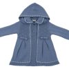 Newborn Dr Kid | Cardigan (Newborn)