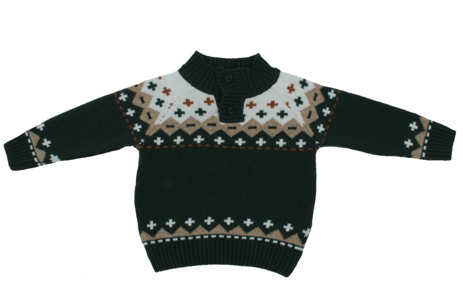 Baby Boy Dr Kid | Baby Boy Sweater