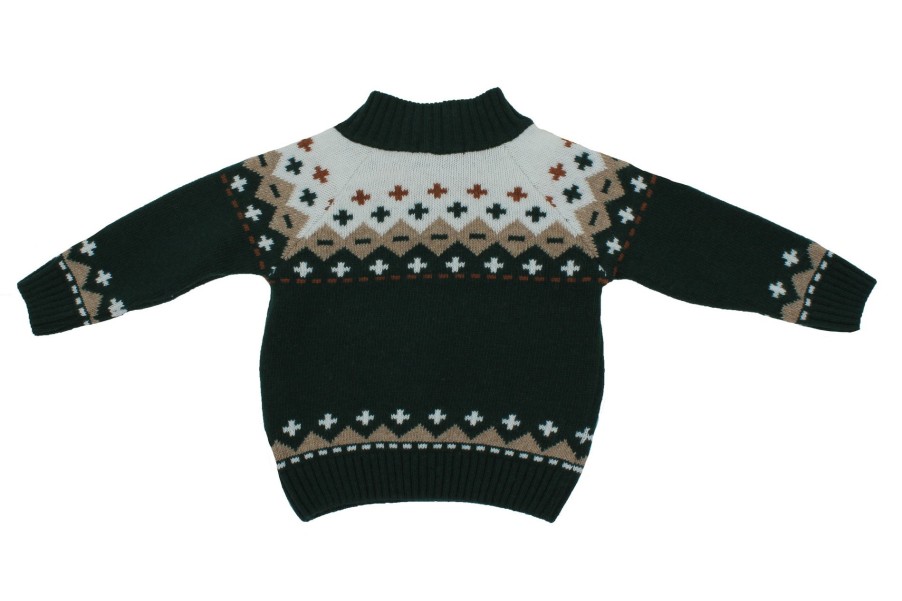 Baby Boy Dr Kid | Baby Boy Sweater