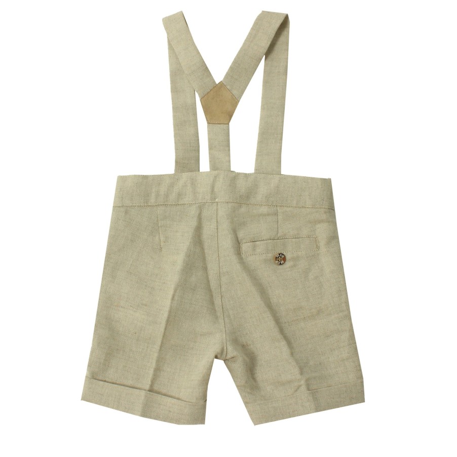 Baby Boy Dr Kid | Baby Boy Shorts