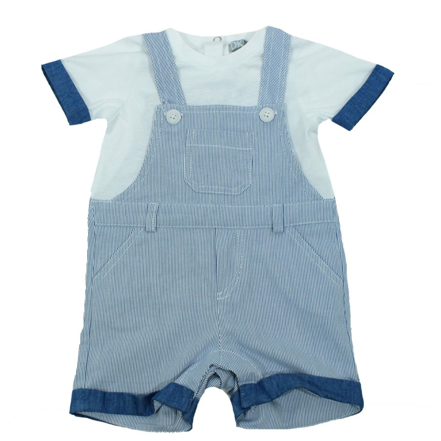 Baby Boy Dr Kid | Baby Boy Jumpsuit