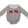 Newborn Dr Kid | Overall (Newborn)