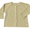 Newborn Dr Kid | Cardigan (Newborn)