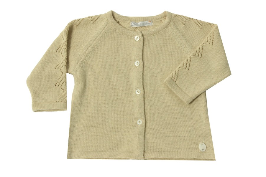 Newborn Dr Kid | Cardigan (Newborn)