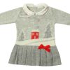 Newborn Dr Kid | Dress (Newborn)